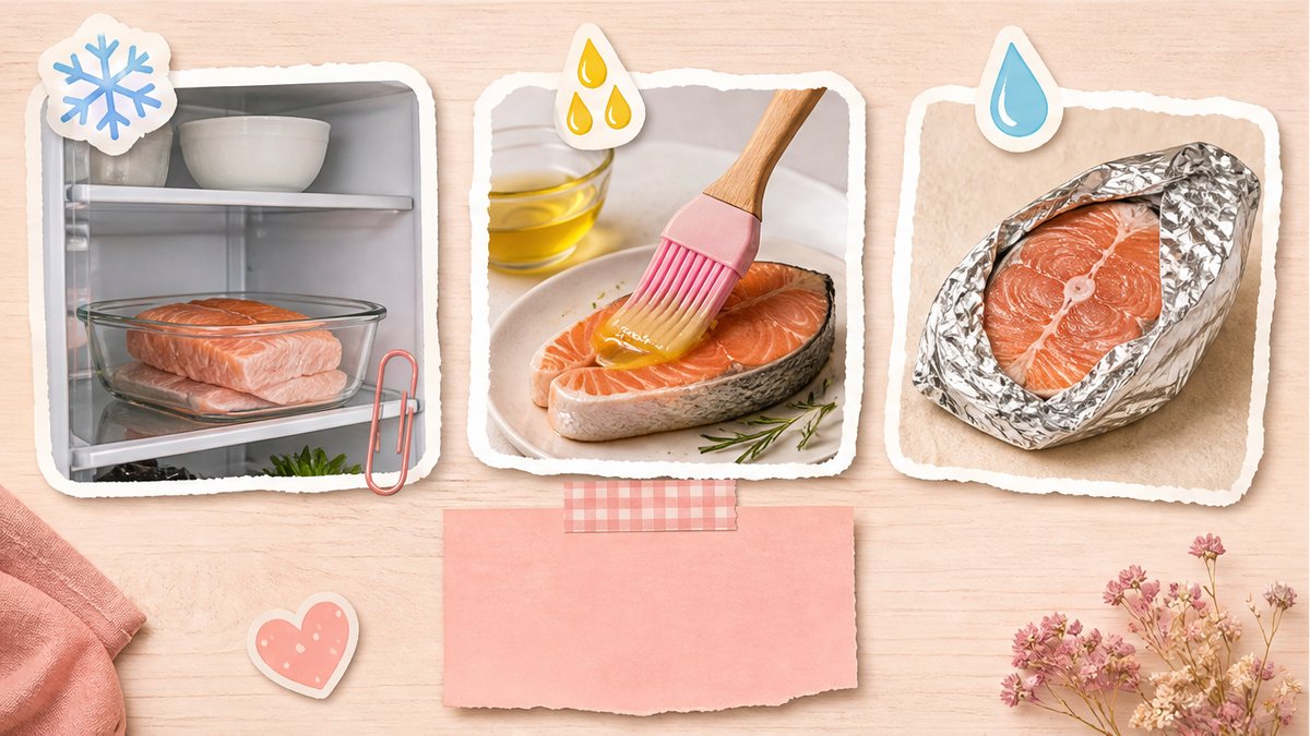 Стикеры разморозки и фольги для сочной кеты